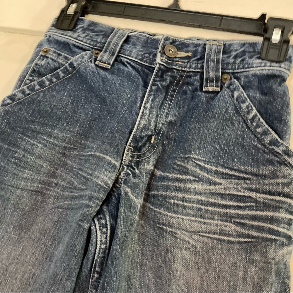 Boys’ Urban Pipeline Jeans